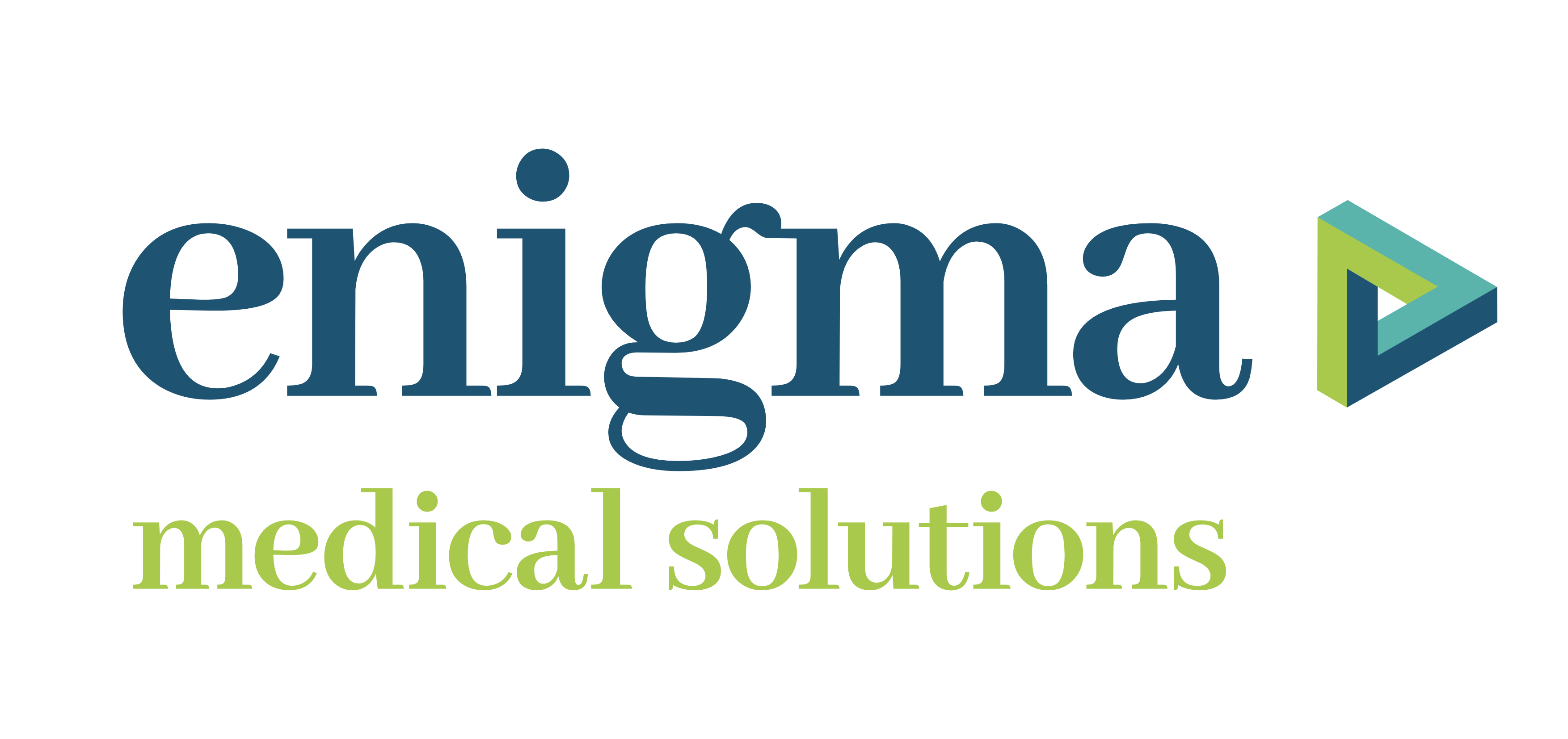 Enigma Medical Solutions 