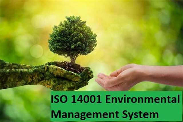 Implementing an environmental management system