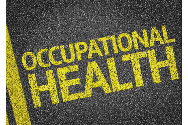 ISO 45001 Occupational Health & Safety