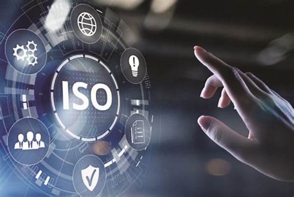 Understanding ISO Standards: A Comprehensive Guide