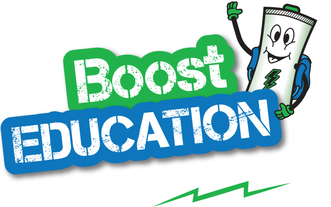 Boost Education achieves 1st Year Surveillance  ISO 9001 & ISO 27001  With The Support From Compliant