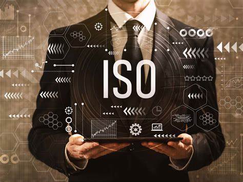 How Do I Choose The Right ISO Certification?