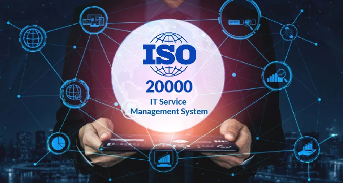 What Is ISO/IEC 20000?