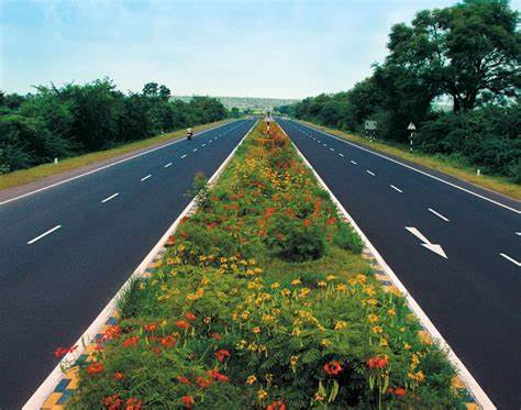    National Highway Sector Scheme Overview