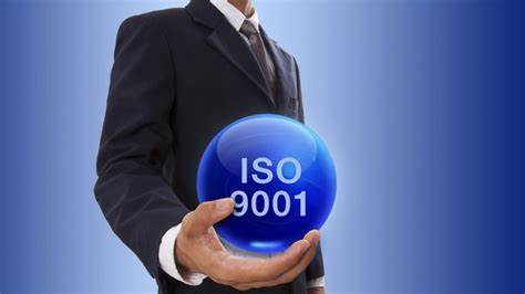  The Latest ISO 9001 Standard: A Guide To The Most Recent Version