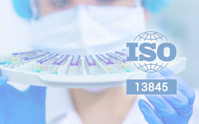ISO 13485 – Medical Devices