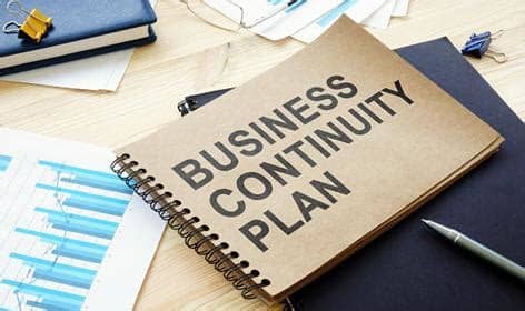 What is Business Continuity Risk?