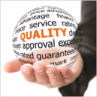 Quality Management Software Systems 